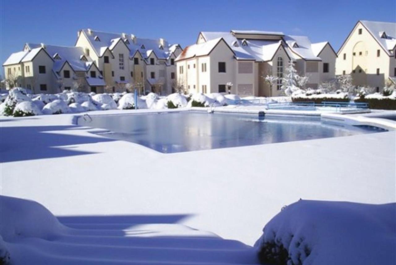 Villa Ifrane Chalet Extérieur photo